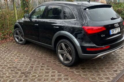 Audi Q5 227.000 km 14.299 &euro; Schwerte 59239