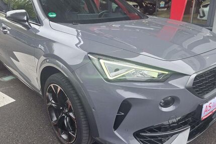 Cupra Formentor 61.400 km 30.880 &euro; Essen 45326