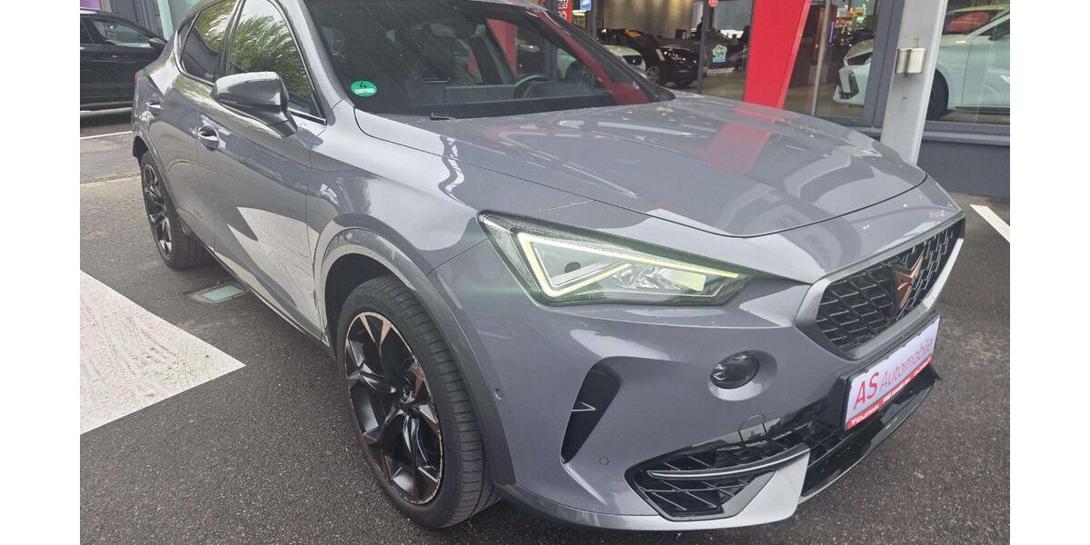 Cupra Formentor 61.400 km 30.880 &euro; Essen 45326