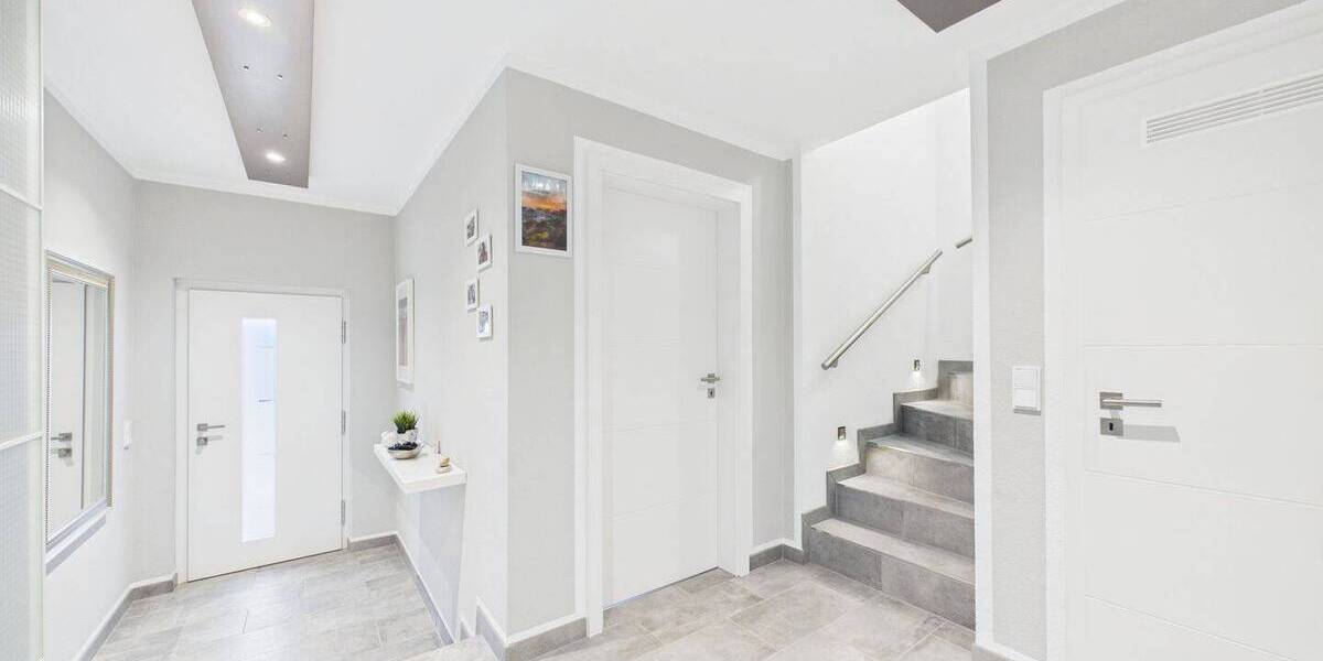 Reihenmittelhaus Ennepetal Voerde - 5 Zimmer, 126 m&sup2;, 359.000&euro; | Angebot:25940216