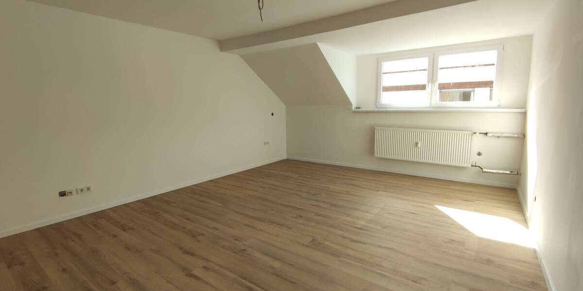 Etagenwohnung Lünen - 4 Zimmer, 109 m&sup2;, 1.140&euro; | Angebot:26152593