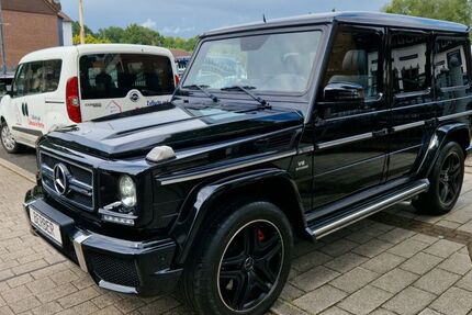 Mercedes-Benz G 63 AMG 40.140 km 84.990 &euro; Herten 45701