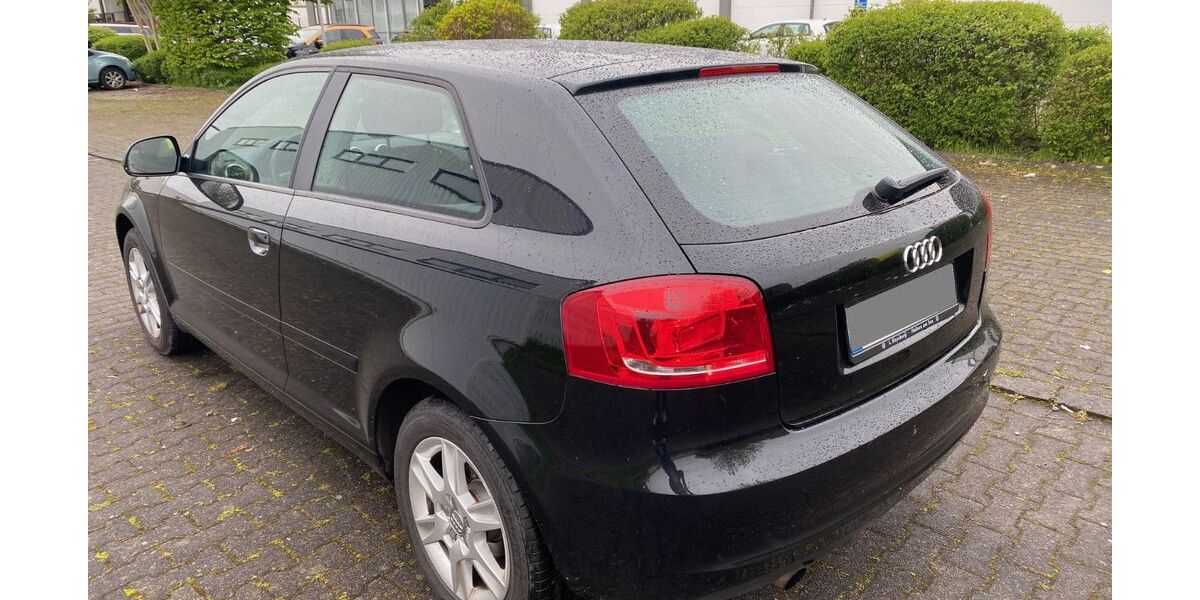 Audi A3 159.500 km 4.950 &euro; Dortmund 44147
