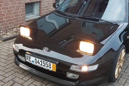 Toyota MR 2 153.560 km 19.500 &euro; Marl 45768