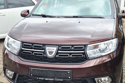 Dacia Logan 142.058 km 6.299 &euro; Essen 45356