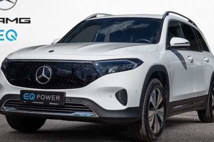 Mercedes-Benz EQB 14.182 km 38.780 &euro; Schwerte 58239