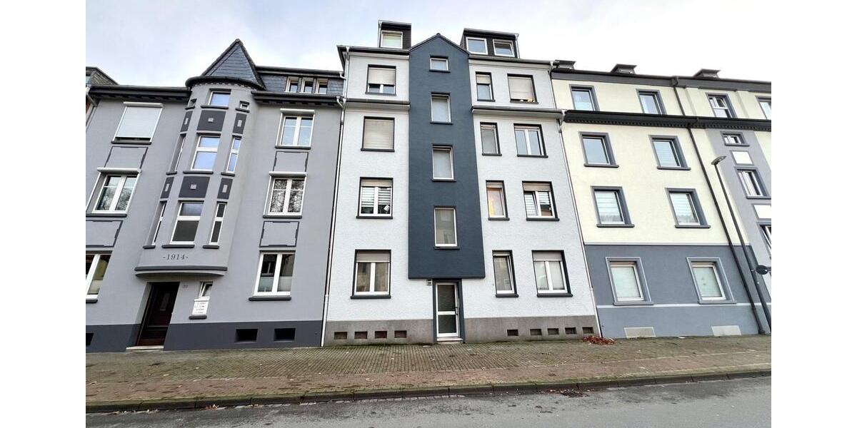 Etagenwohnung Herne - 3.5 Zimmer, 98 m&sup2;, 175.000&euro; | Angebot:25838253