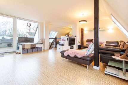 Wohnung Hagen - 5 Zimmer, 150 m&sup2;, 1.450&euro; | Angebot:26661117