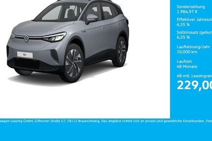 VW ID.4 29.093 km 23.930 &euro; Unna 59423