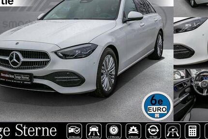 Mercedes-Benz C 180 5.012 km 36.363 &euro; Dorsten 46282