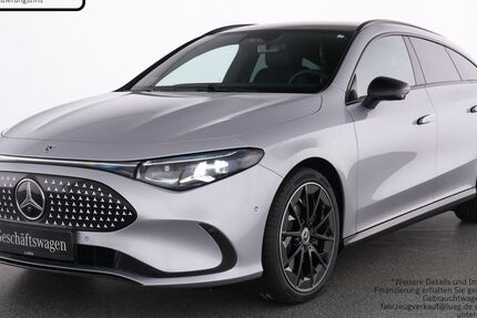 Mercedes-Benz CLA 250 Shooting Brake 4.900 km 61.485 &euro; Essen 45309