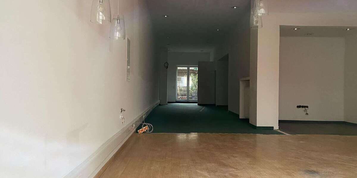 Gewerbeobjekt Dortmund Innenstadt Ost - 2.000&euro; | Angebot:24591906