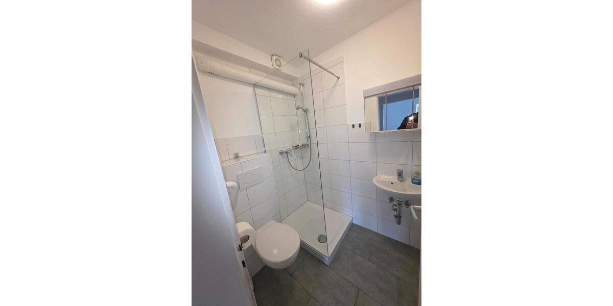 Dachgeschoßwohnung Gevelsberg - 3 Zimmer, 96 m&sup2;, 590&euro; | Angebot:26536072