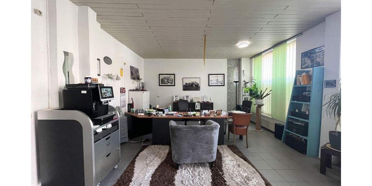 Gewerbeobjekt Gelsenkirchen Beckhausen - 570&euro; | Angebot:25779547