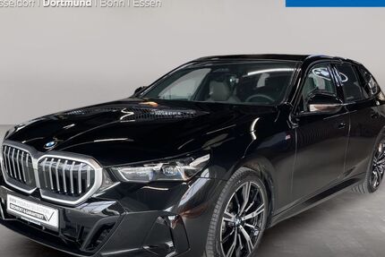 BMW 520 12.262 km 53.799 &euro; Dortmund 44263