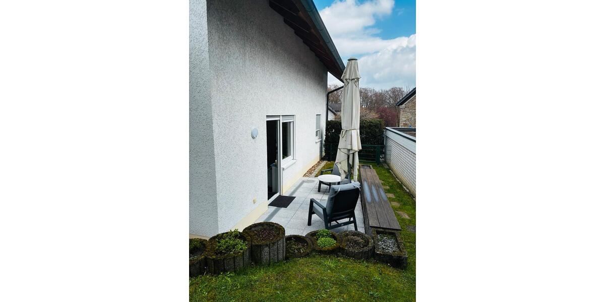 Erdgeschoßwohnung Dortmund Hombruch - 2.5 Zimmer, 64 m&sup2;, 996&euro; | Angebot:26044707