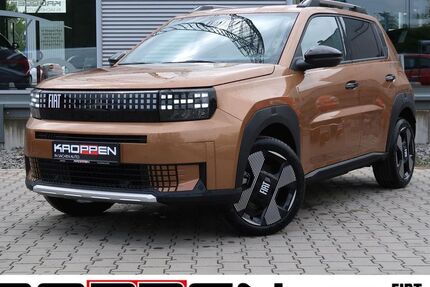 Fiat Grande Panda 3.000 km 27.680 &euro; Herten 45701