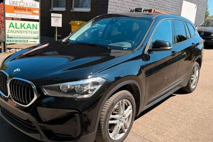 BMW X1 189.453 km 15.990 &euro; Gelsenkirchen 45886