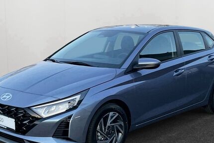 Hyundai i20 20.128 km 19.490 &euro; Haltern am See 45721