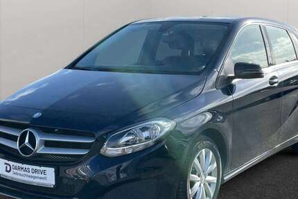 Mercedes-Benz B 200 65.500 km 15.990 &euro; Castrop-Rauxel 44575