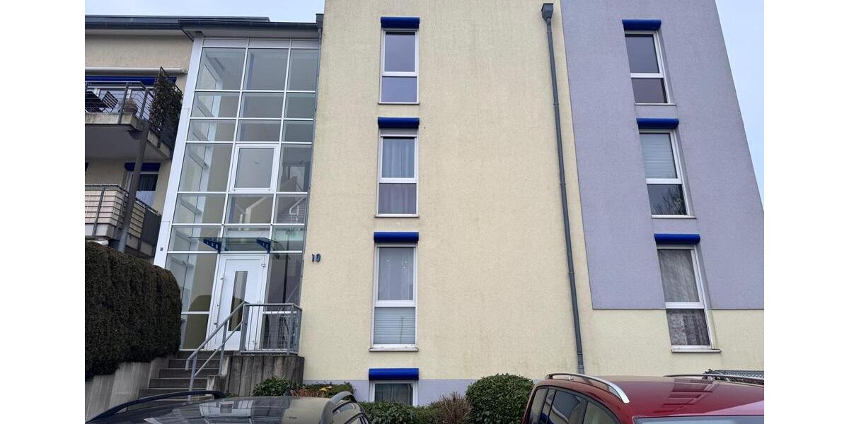 Hochparterre Witten Annen - 4 Zimmer, 96 m&sup2;, 310.000&euro; | Angebot:26241870