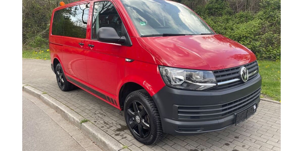 VW T6 Transporter 169.000 km 12.999 &euro; Gelsenkirchen 45889