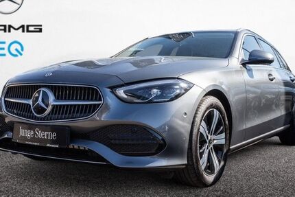 Mercedes-Benz C 200 9.805 km 37.090 &euro; Schwerte 58239