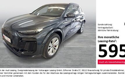 Audi Q6 e-tron 18.510 km 69.998 &euro; Dortmund 44143