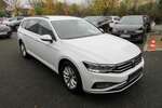 VW Passat Variant Business 2.0 TDI DSG NAVI AHK ACC K 167.000 km 19.488 &euro; Bergkamen 59192
