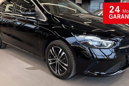 Mercedes-Benz B 250 8.564 km 37.280 &euro; Olfen 59399