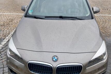 BMW 225 Active Tourer 200.000 km 12.500 &euro; Dortmund 44143