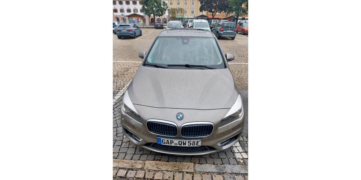 BMW 225 Active Tourer 200.000 km 12.500 &euro; Dortmund 44143