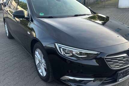 Opel Insignia 155.000 km 8.250 &euro; Dorsten 46282