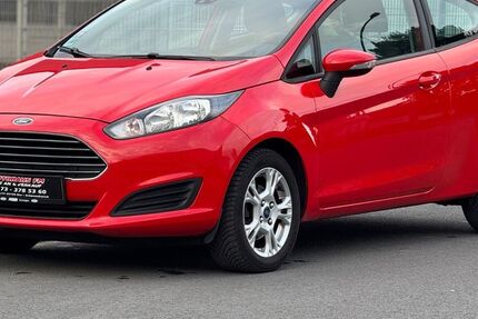 Ford Fiesta 114.000 km 4.690 &euro; Oer-Erkenschwick 45739