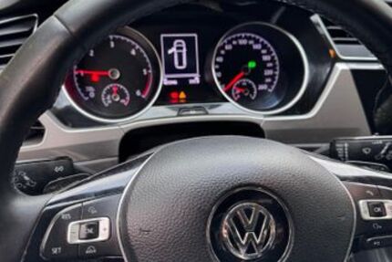VW Touran 465.000 km 4.999 &euro; Bochum 44801