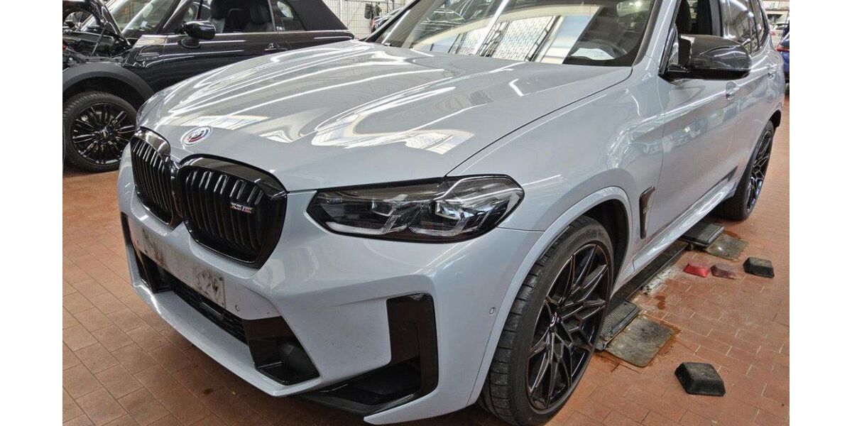 BMW X3 M 71.335 km 62.655 &euro; Hagen 58091