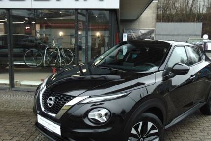 Nissan Juke 32.738 km 16.750 &euro; Hagen 58135