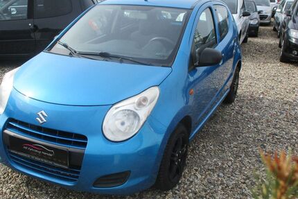 Suzuki Alto 204.521 km 1.999 &euro; Selm 59379