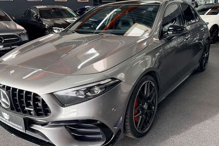Mercedes-Benz A 45 AMG 61.000 km 48.690 &euro; Gelsenkirchen 45879