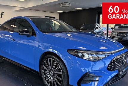 Mercedes-Benz CLA 250 3.824 km 56.880 &euro; Haltern am See 45721