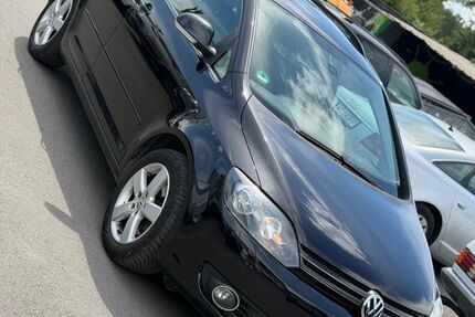 VW Golf Plus 140.000 km 5.999 &euro; Witten 58454