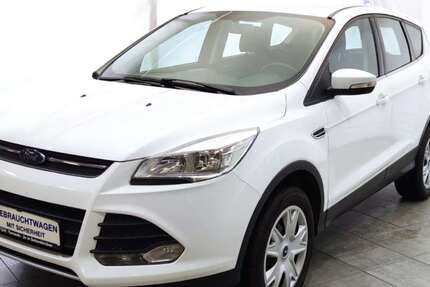 Ford Kuga 111.300 km 7.900 &euro; Gelsenkirchen 45897