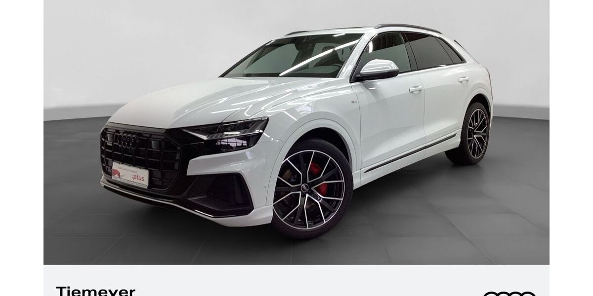 Audi Q8 75.885 km 67.980 &euro; Bochum 44809
