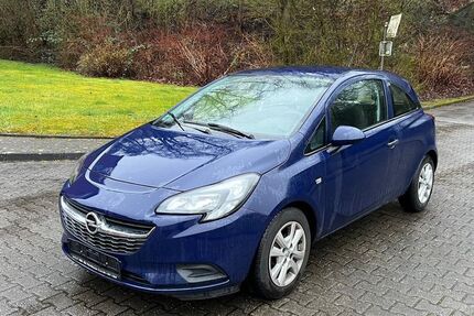 Opel Corsa 71.000 km 4.990 &euro; Wetter Ruhr 58300