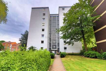 Wohnung Dorsten Altstadt - 3 Zimmer, 86 m&sup2;, 120.000&euro; | Angebot:27004012