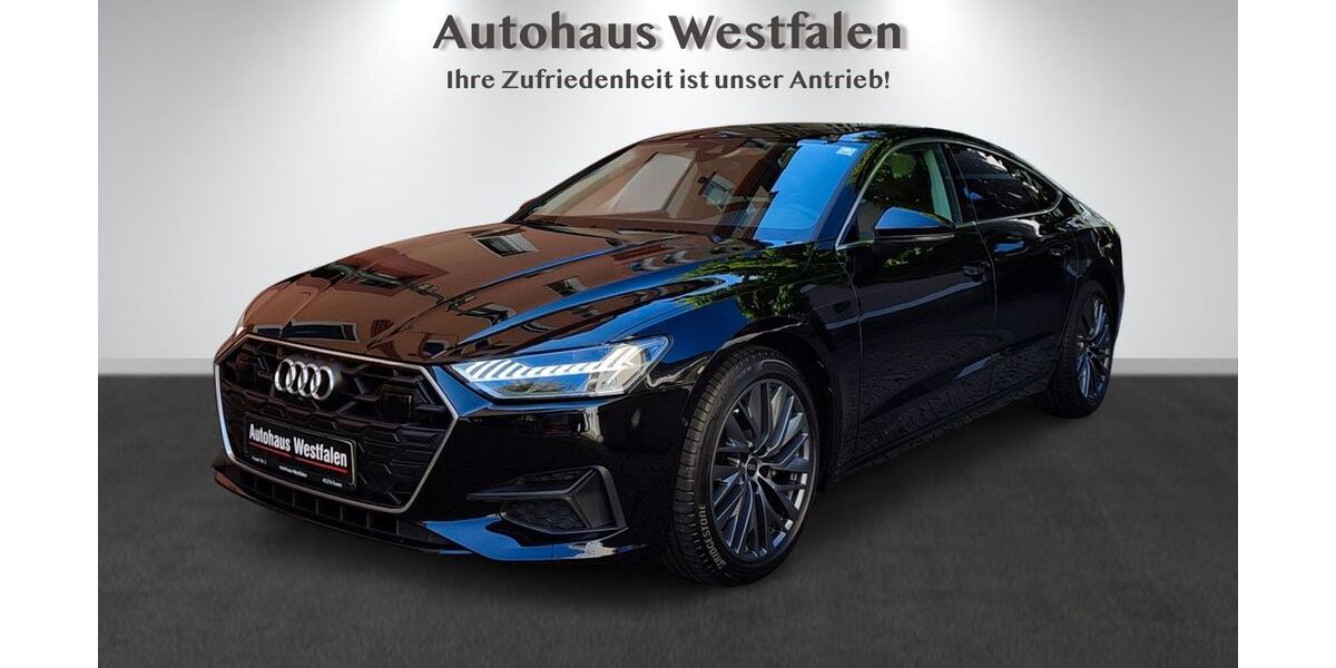 Audi A7 89.748 km 37.990 &euro; Essen 45276