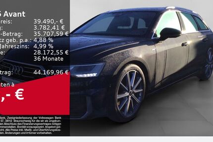 Audi A6 38.537 km 37.430 &euro; Gelsenkirchen 45894