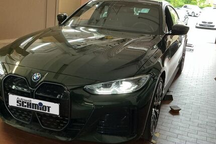 BMW i4 38.845 km 42.490 &euro; Werne 59368