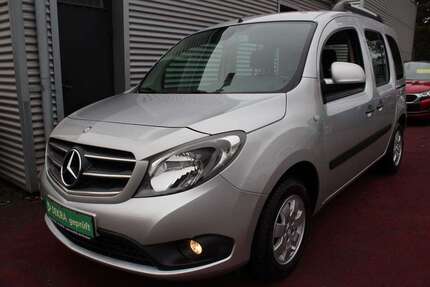 Mercedes-Benz Citan 39.506 km 15.482 &euro; Essen 45326