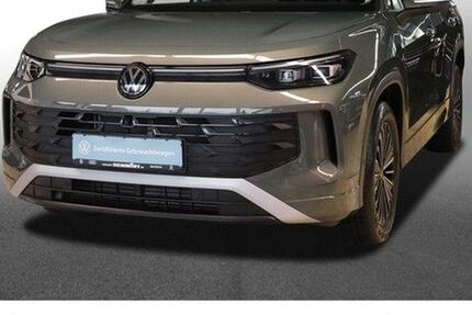 VW Tayron 9.650 km 35.998 &euro; Recklinghausen 45657